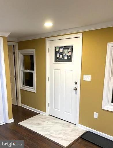 IDLEWILDE ACRES - Residential