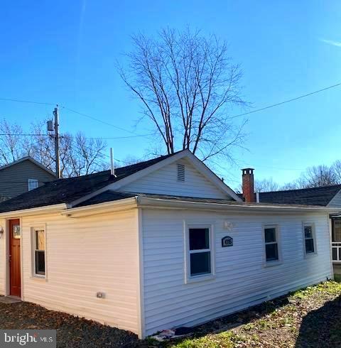 IDLEWILDE ACRES - Residential