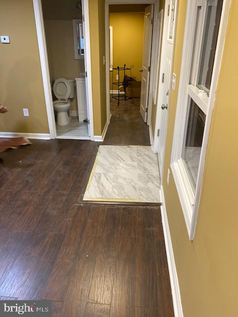 IDLEWILDE ACRES - Residential