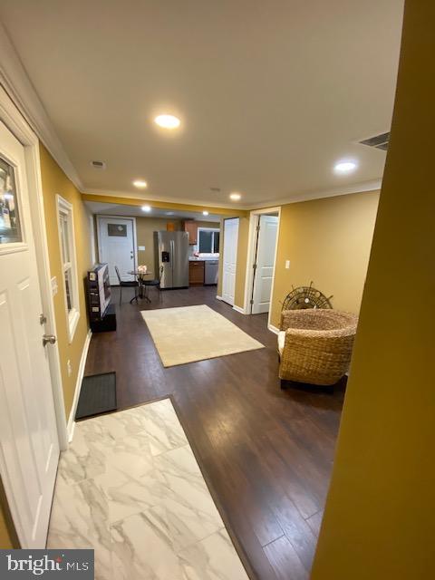 IDLEWILDE ACRES - Residential