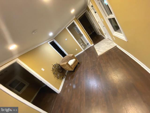 IDLEWILDE ACRES - Residential