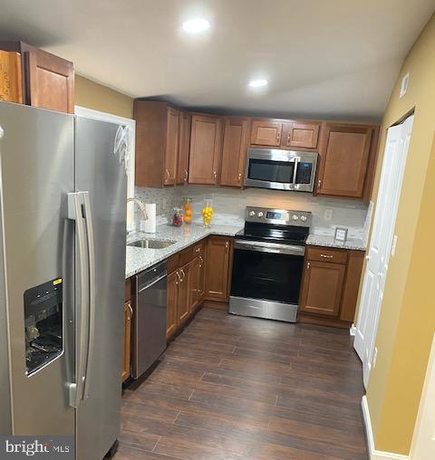 IDLEWILDE ACRES - Residential