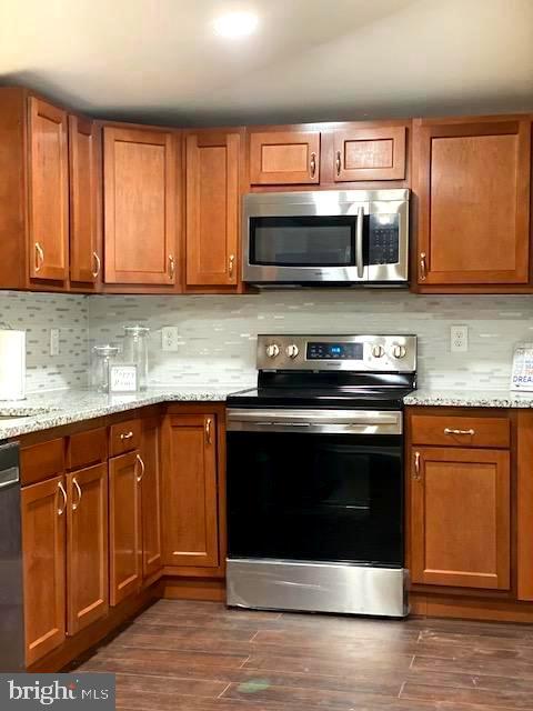 IDLEWILDE ACRES - Residential