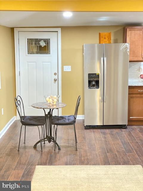 IDLEWILDE ACRES - Residential