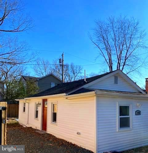 IDLEWILDE ACRES - Residential