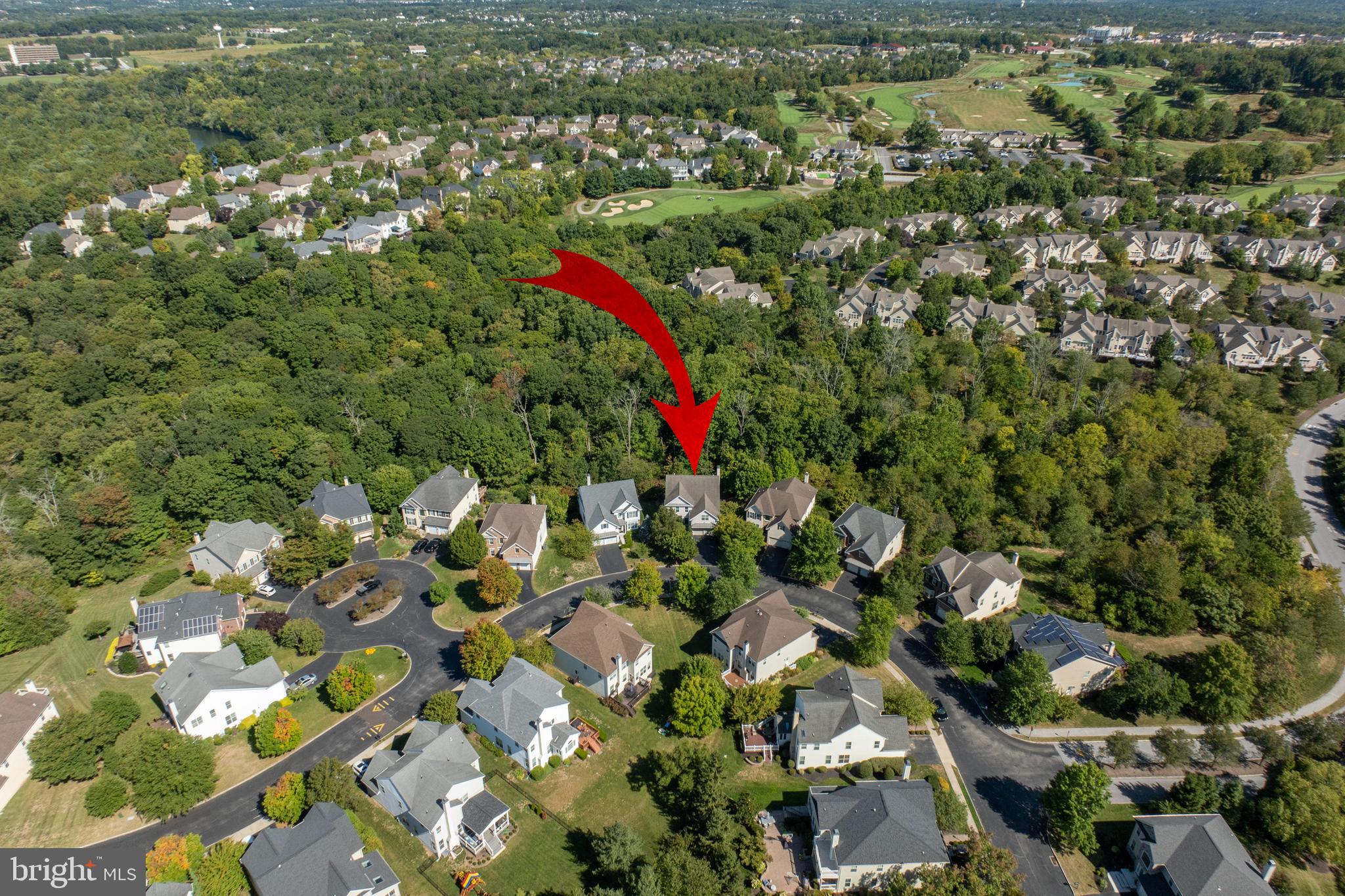 RIVERCREST - Residential