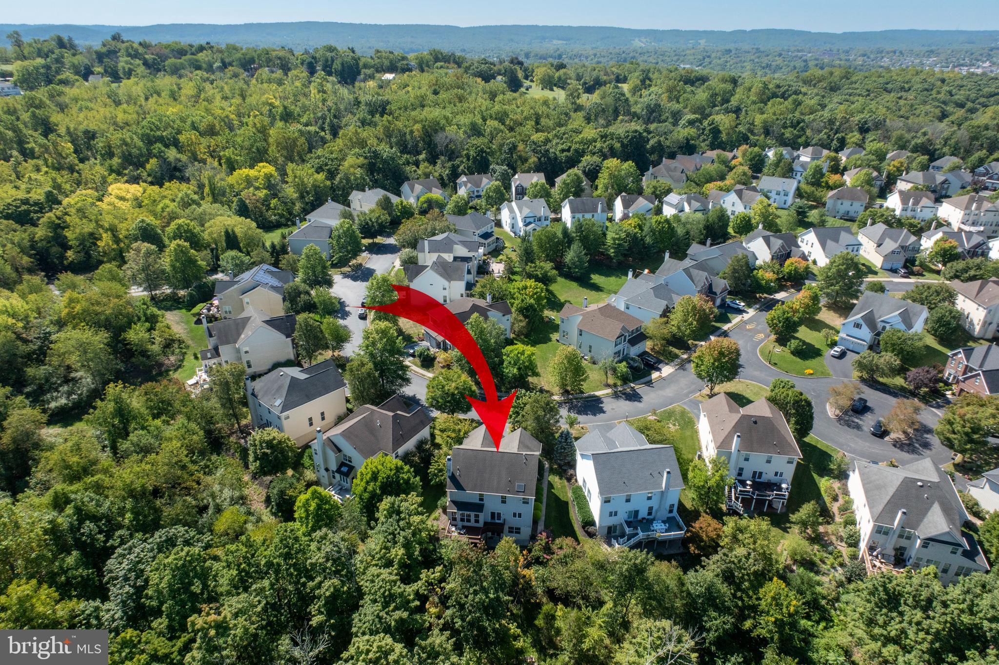 RIVERCREST - Residential