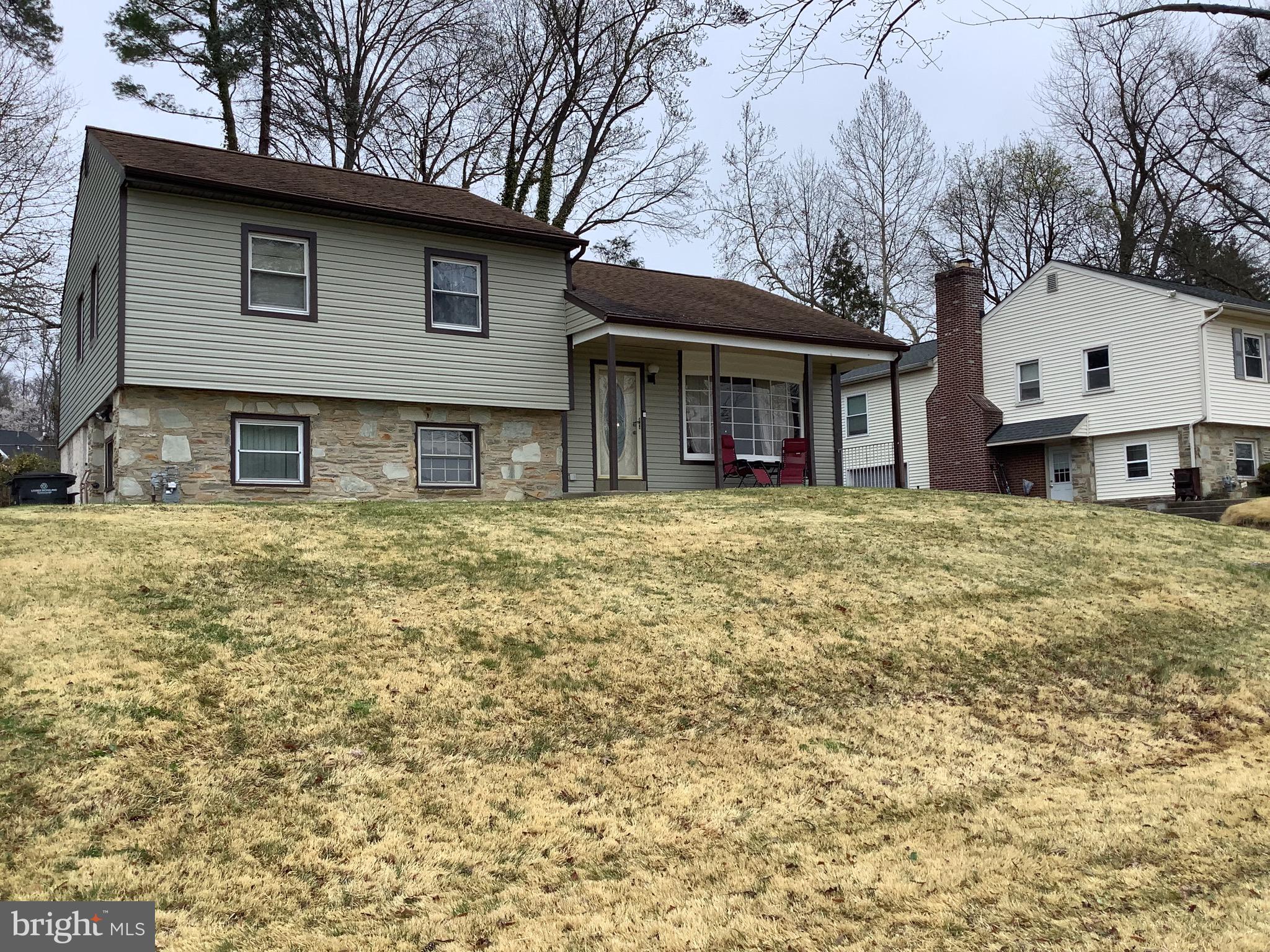 HUNTINGDON VALLEY - Residential