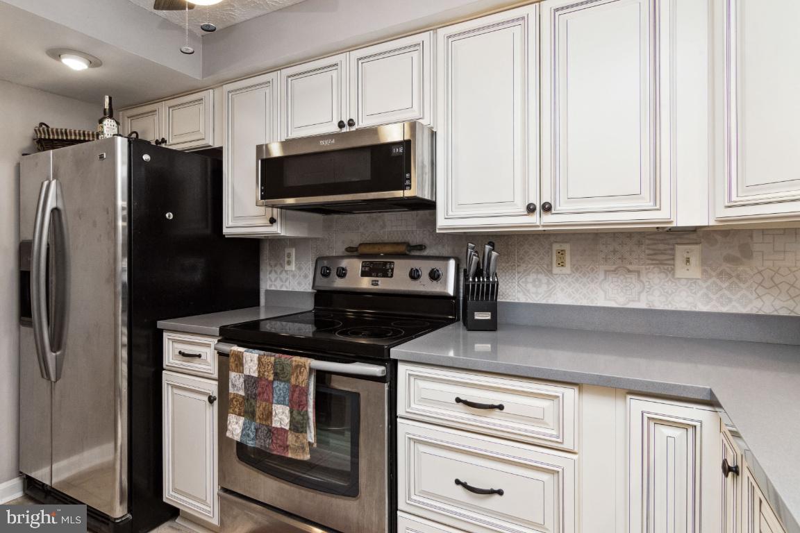 SUE CREEK/TURKEY POINT - Residential