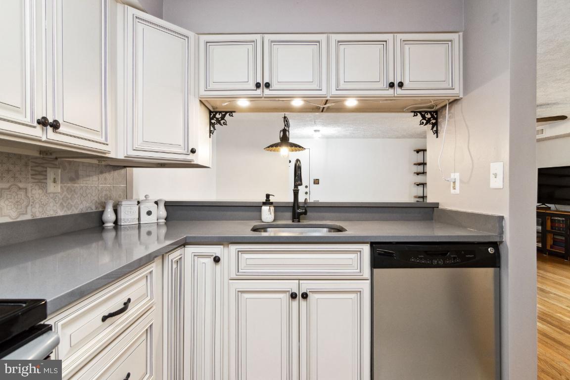 SUE CREEK/TURKEY POINT - Residential