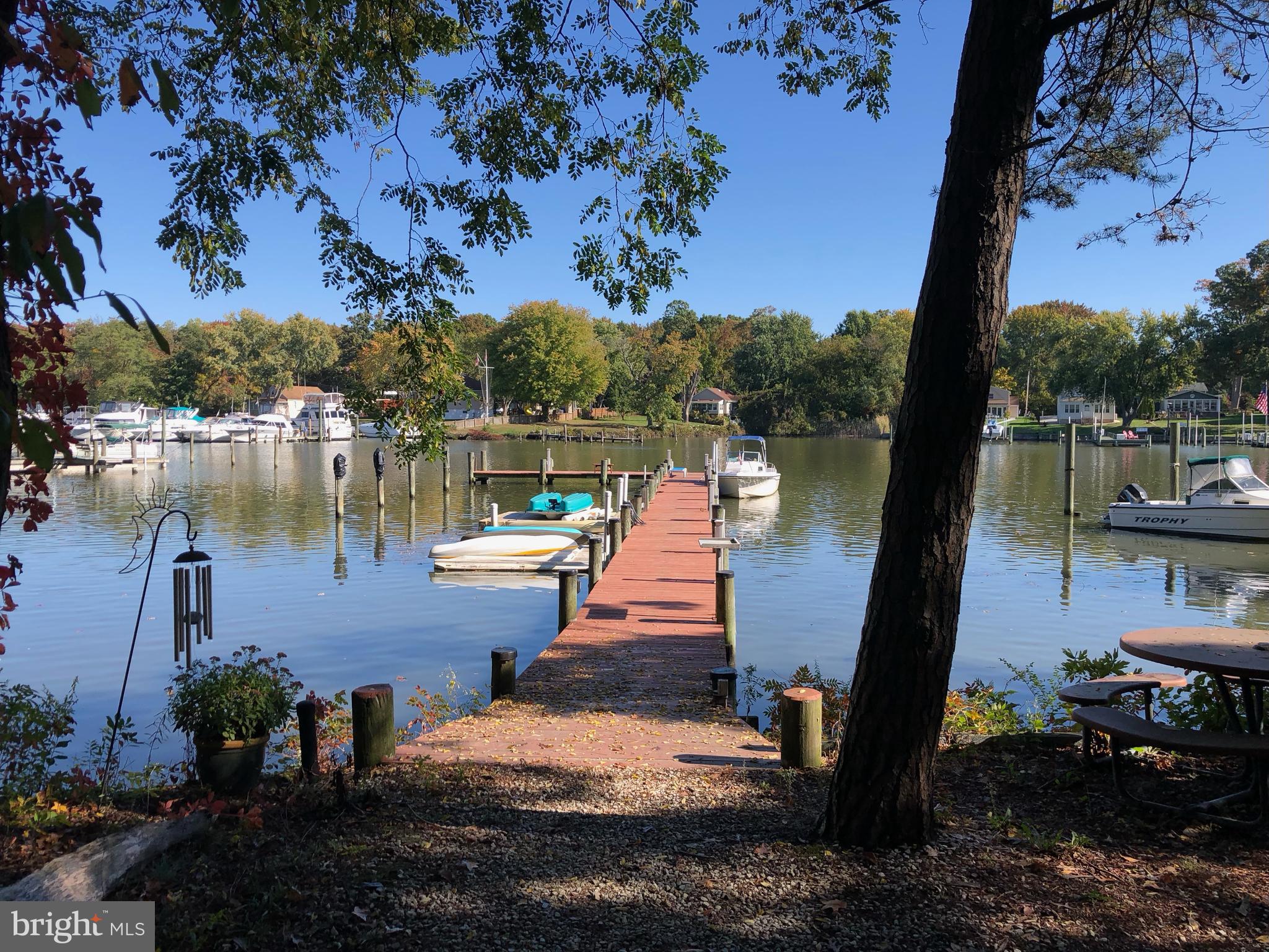 SUE CREEK/TURKEY POINT - Residential