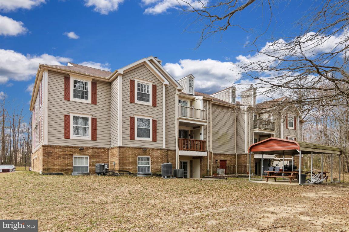 SUE CREEK/TURKEY POINT - Residential