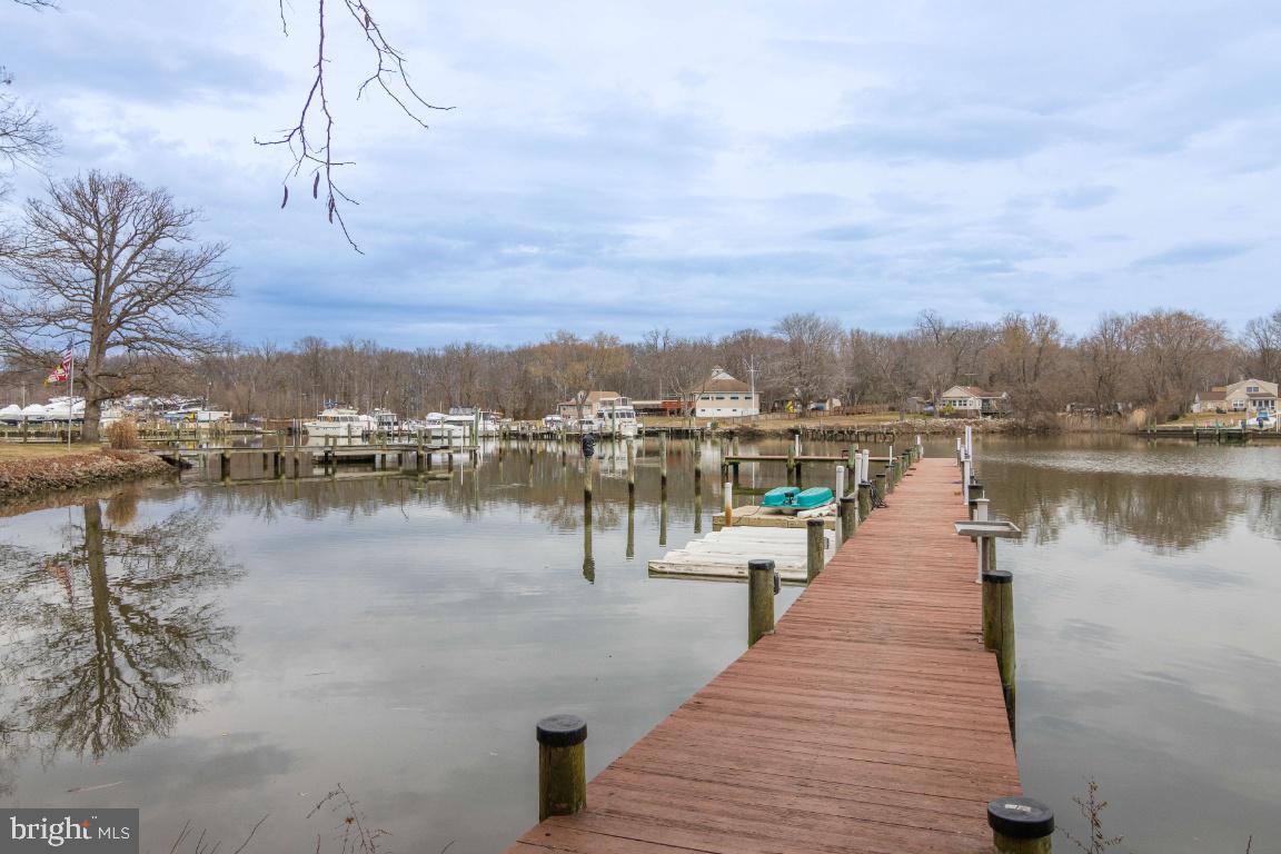 SUE CREEK/TURKEY POINT - Residential