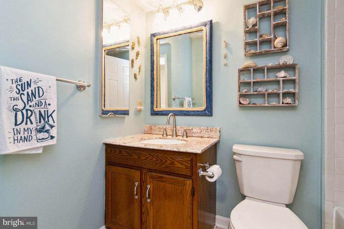 SUE CREEK/TURKEY POINT - Residential