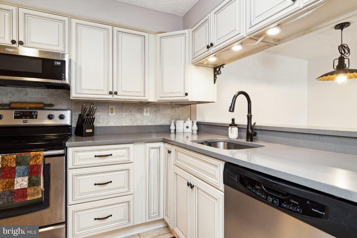 SUE CREEK/TURKEY POINT - Residential