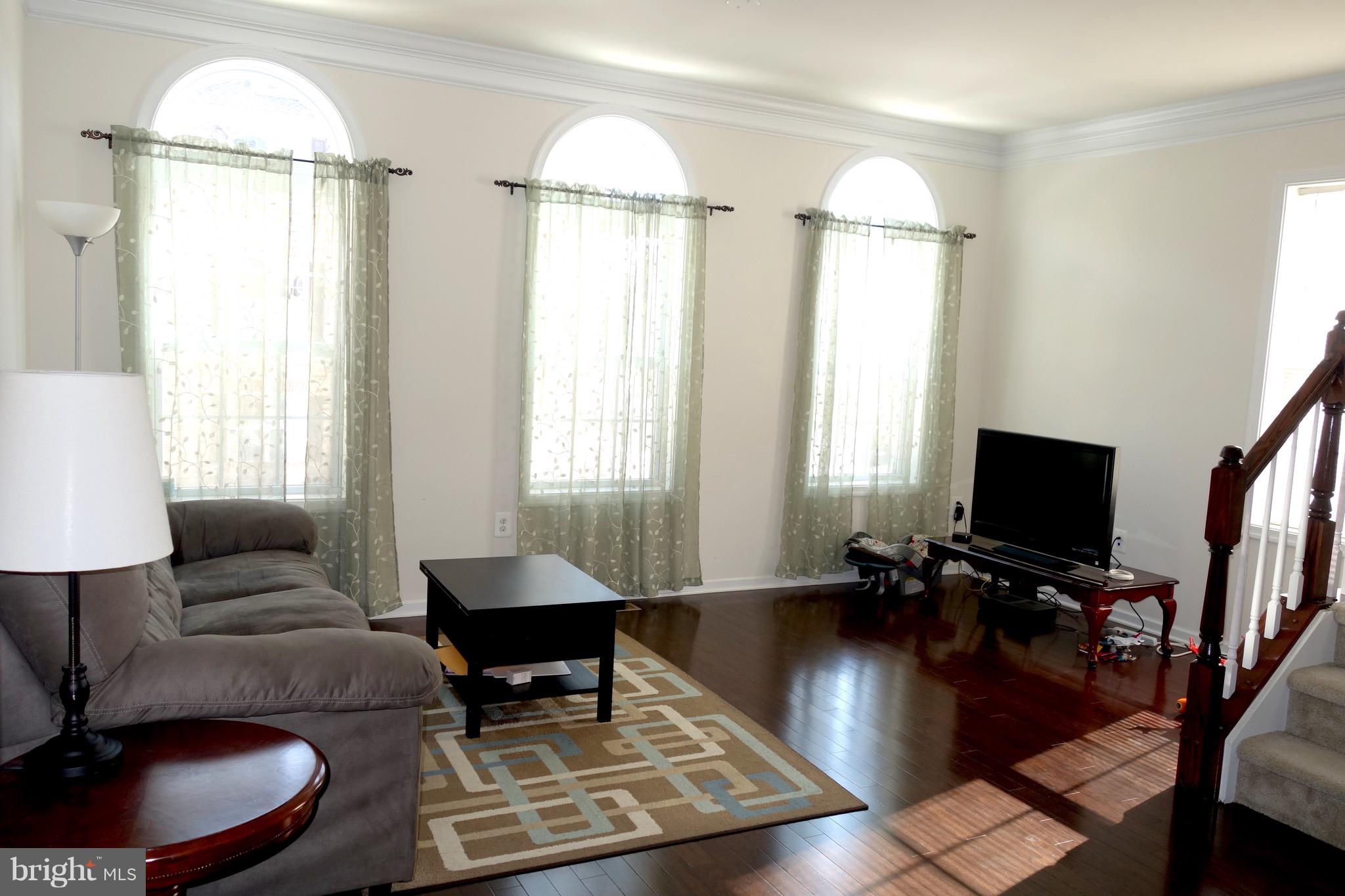 MOOREFIELD - Residential Lease