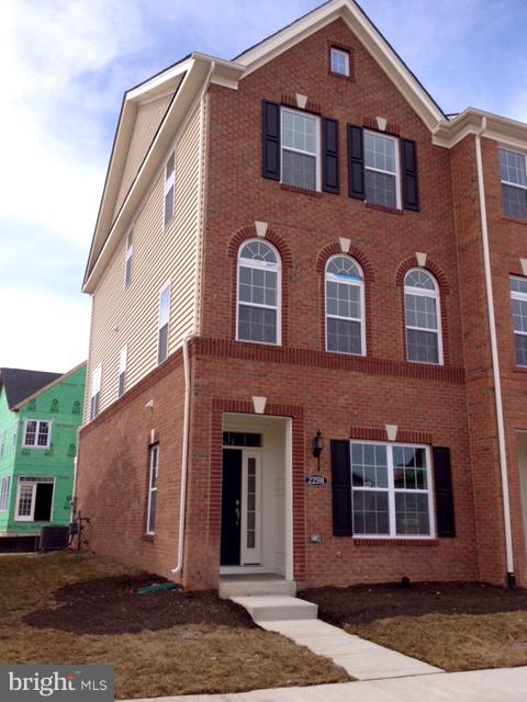 MOOREFIELD - Residential Lease