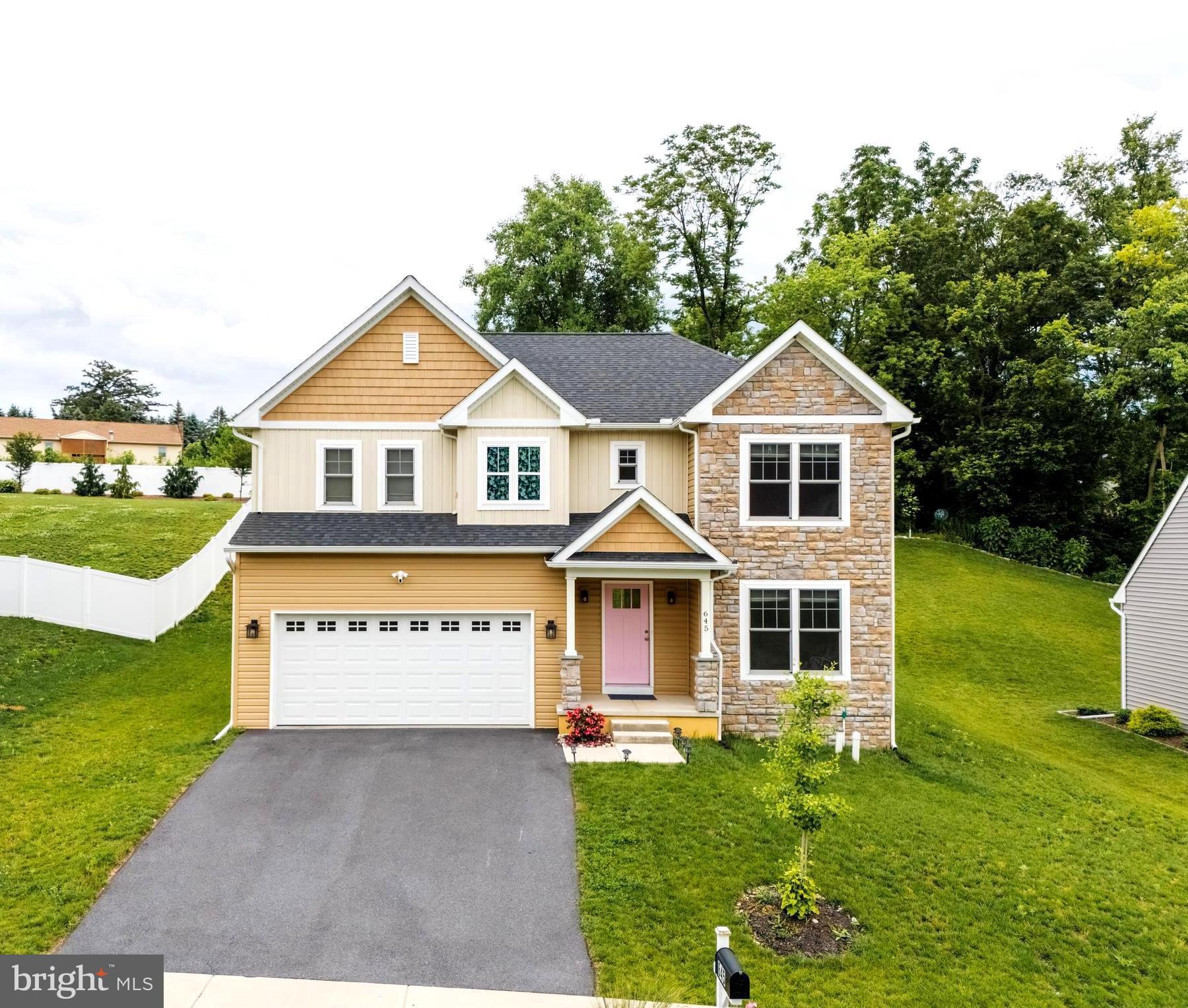 645 N PIER DRIVE