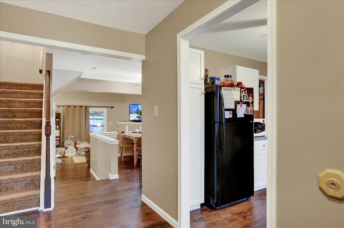 MOUNTAIN PARK - Residential