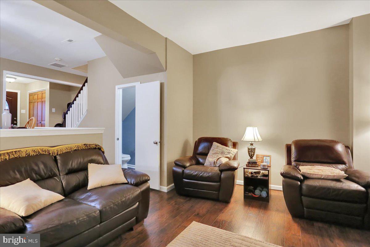 MOUNTAIN PARK - Residential