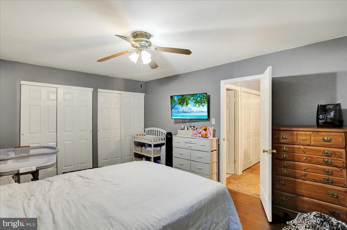 MOUNTAIN PARK - Residential