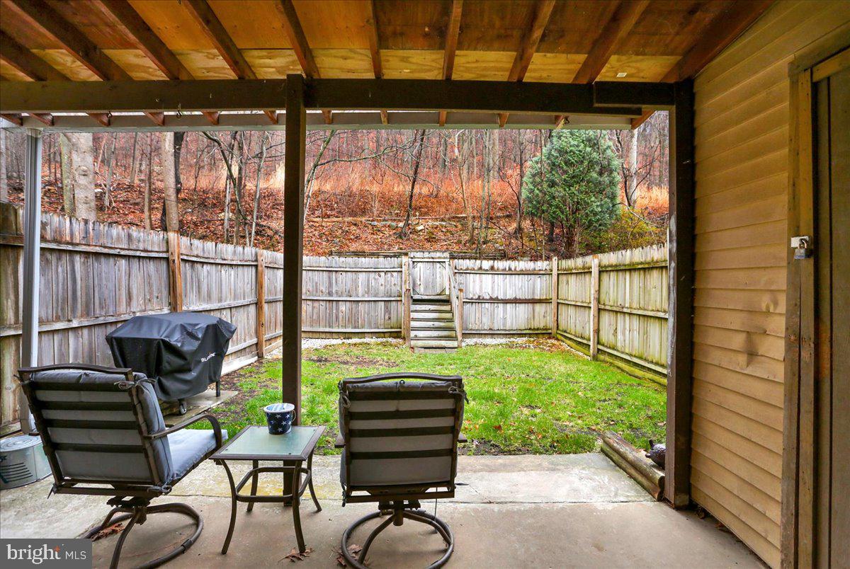 MOUNTAIN PARK - Residential