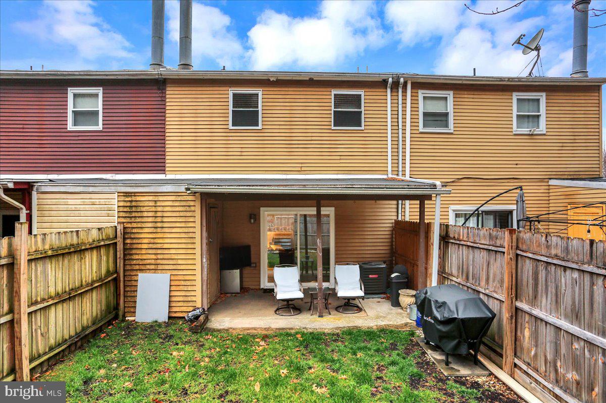 MOUNTAIN PARK - Residential