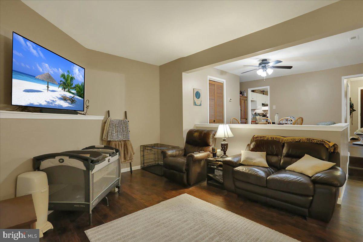 MOUNTAIN PARK - Residential