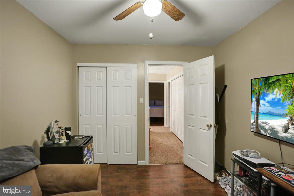 MOUNTAIN PARK - Residential