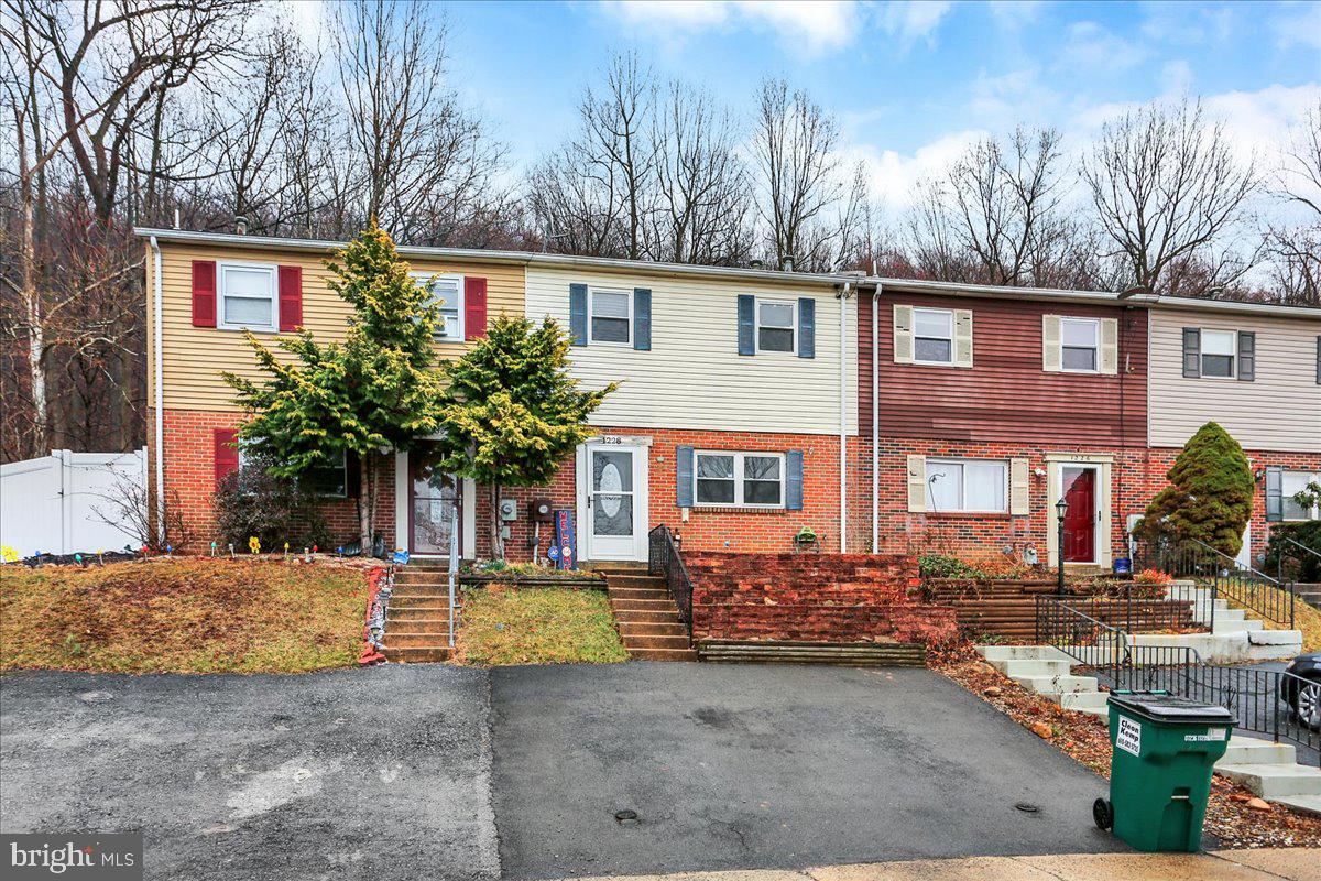 MOUNTAIN PARK - Residential