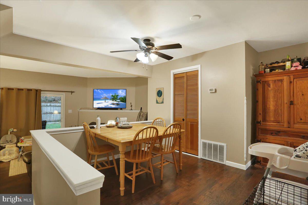 MOUNTAIN PARK - Residential