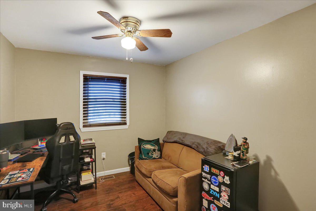 MOUNTAIN PARK - Residential