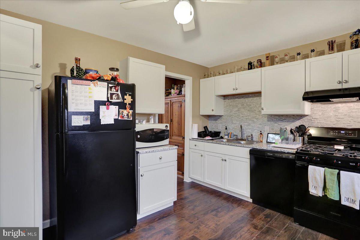 MOUNTAIN PARK - Residential