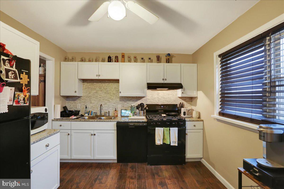 MOUNTAIN PARK - Residential