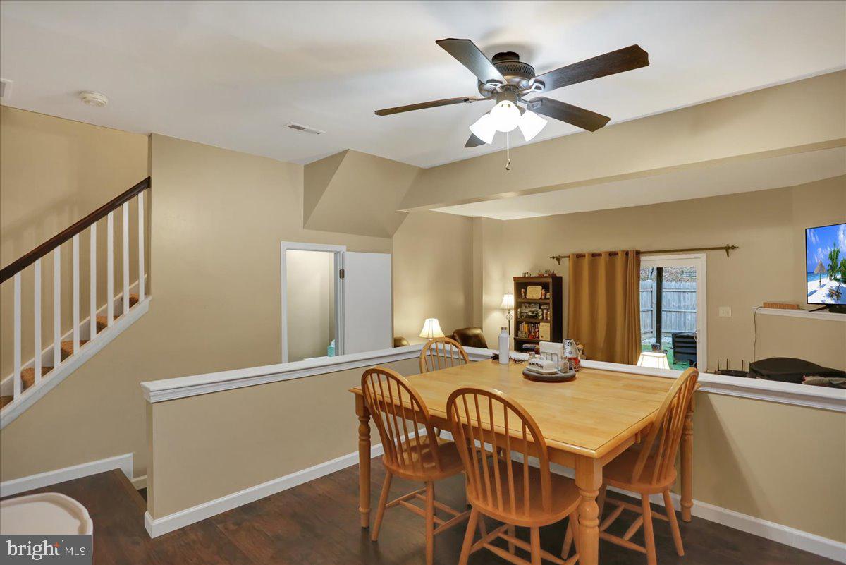 MOUNTAIN PARK - Residential