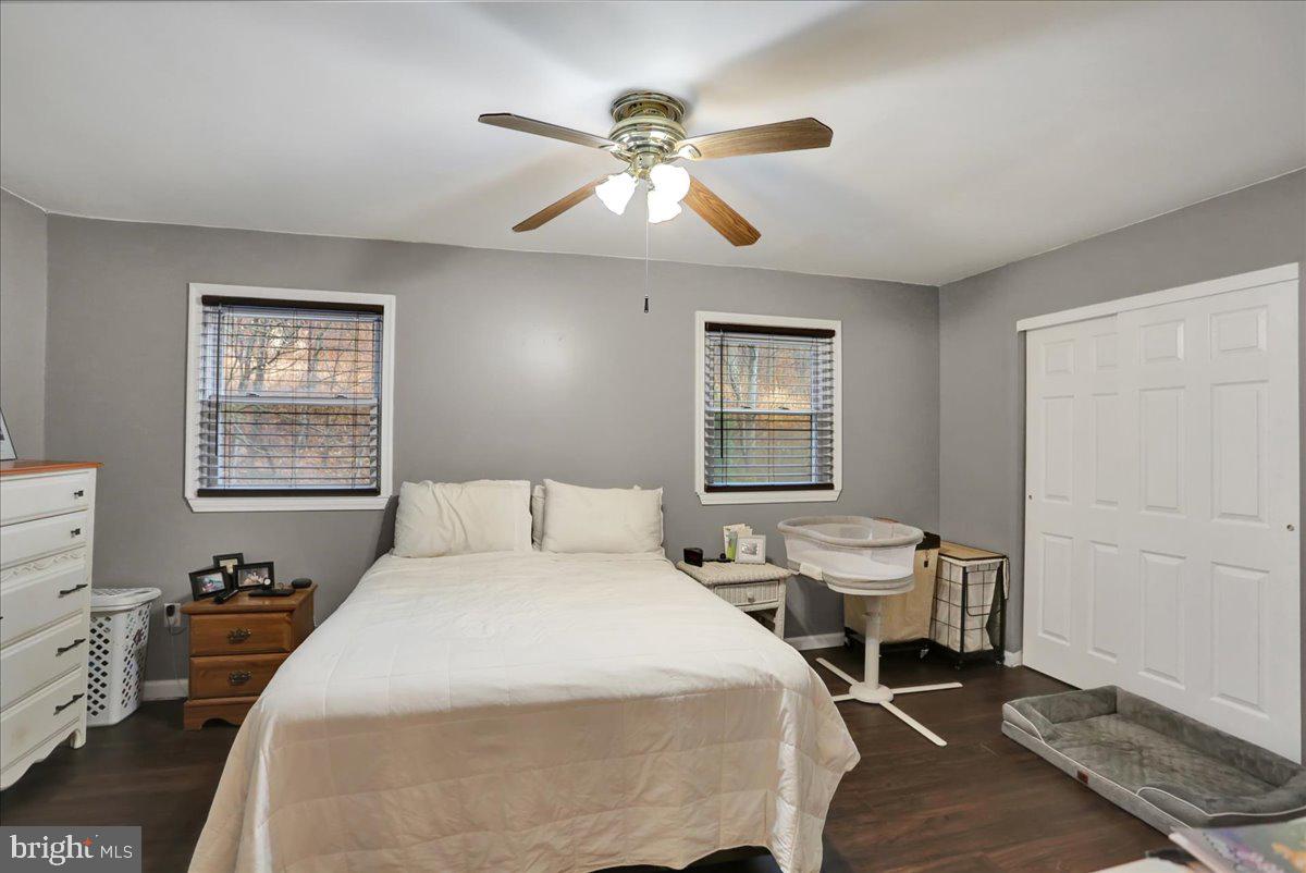 MOUNTAIN PARK - Residential