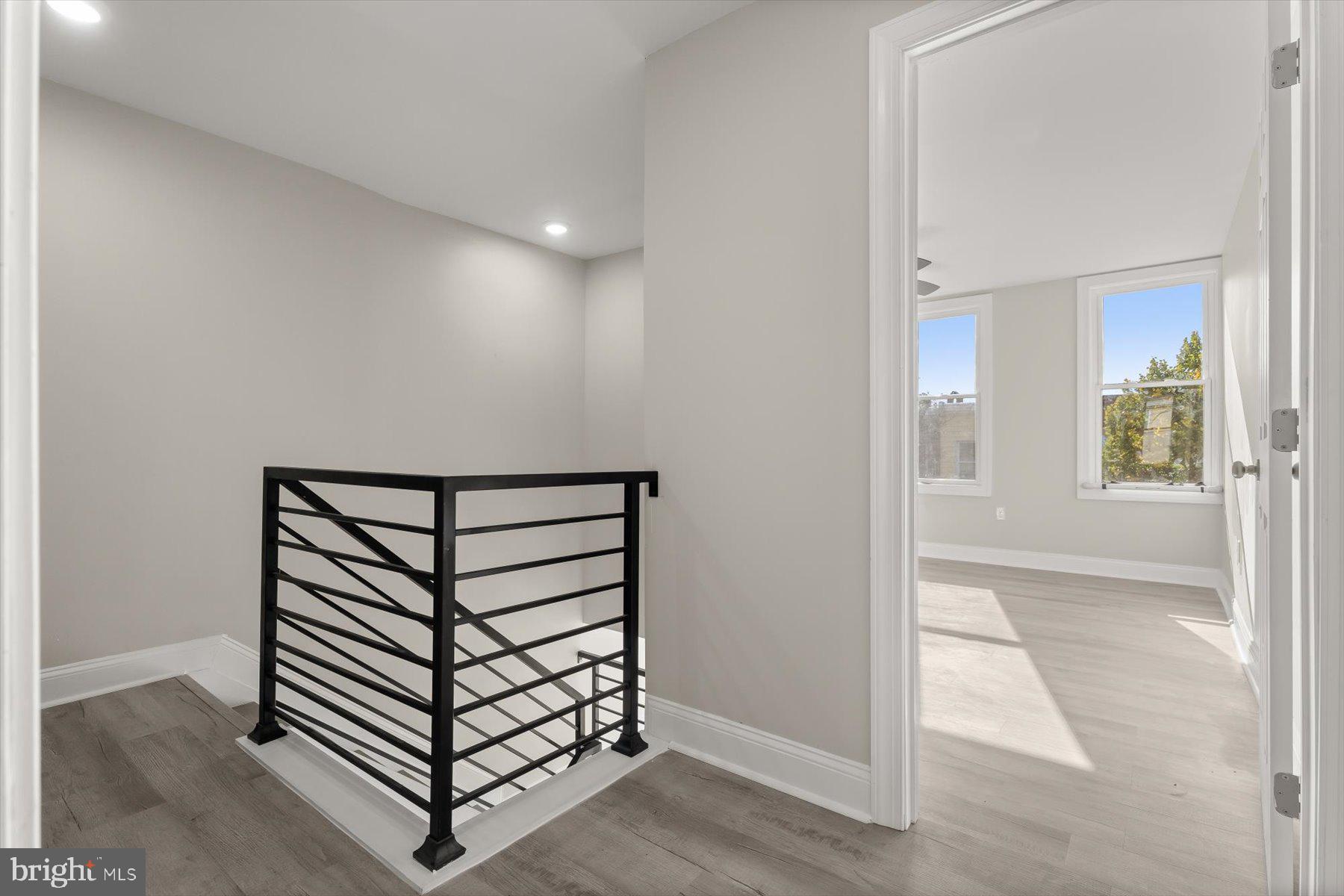 HAMPDEN HISTORIC DISTRICT - Residential