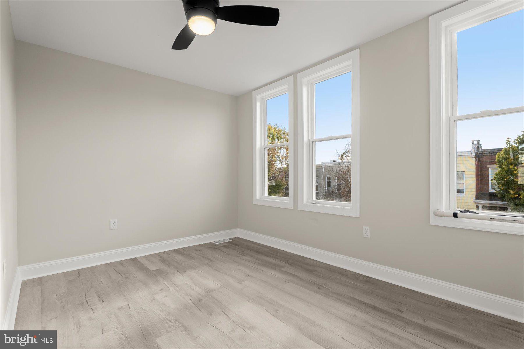 HAMPDEN HISTORIC DISTRICT - Residential