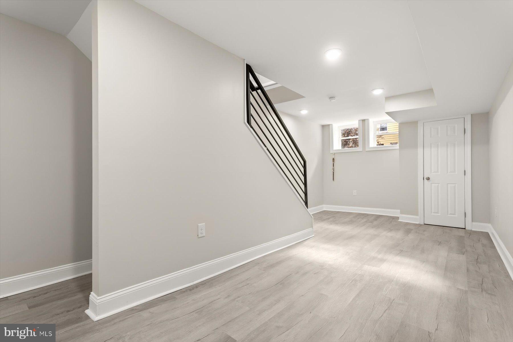 HAMPDEN HISTORIC DISTRICT - Residential