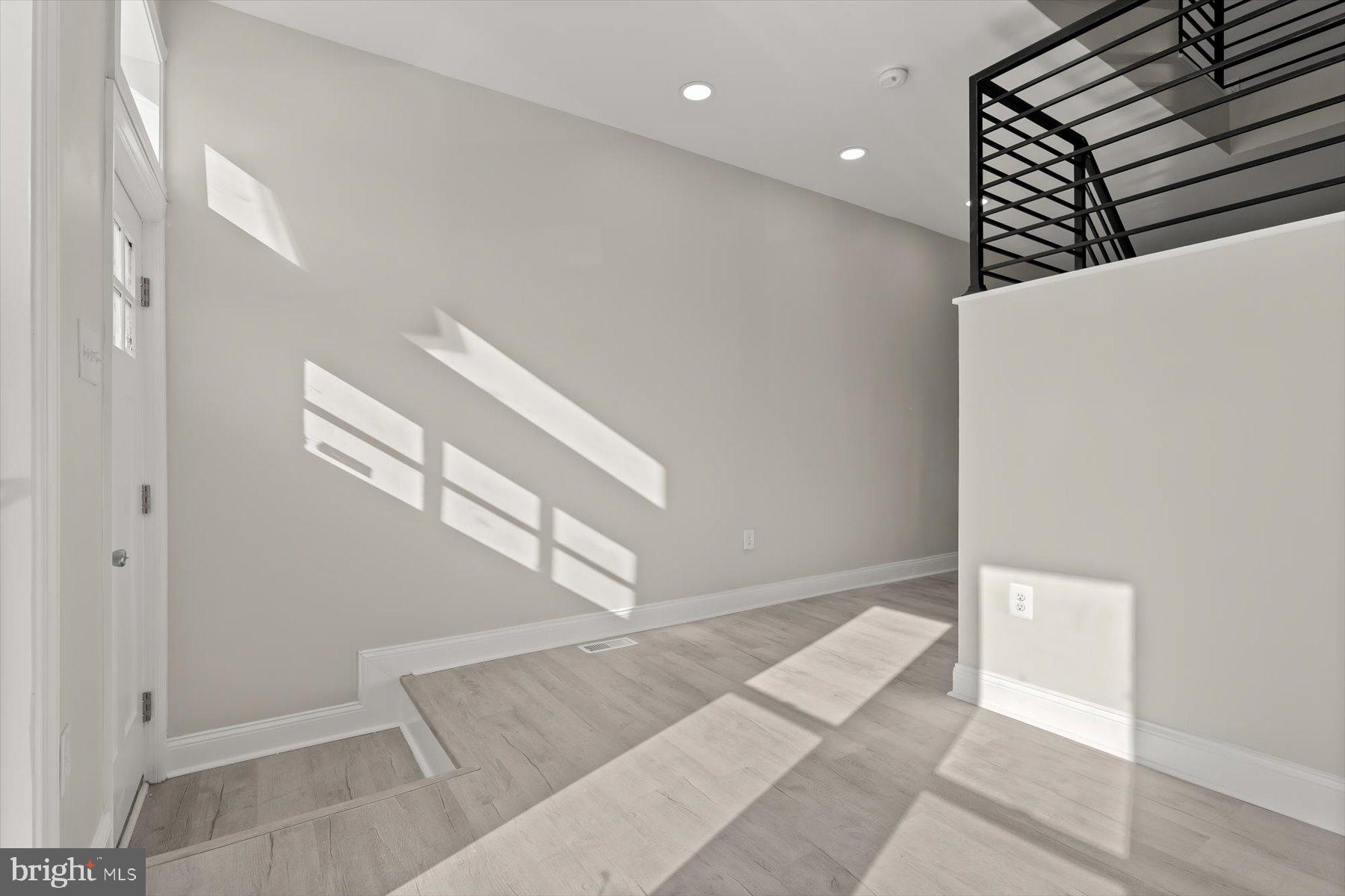 HAMPDEN HISTORIC DISTRICT - Residential