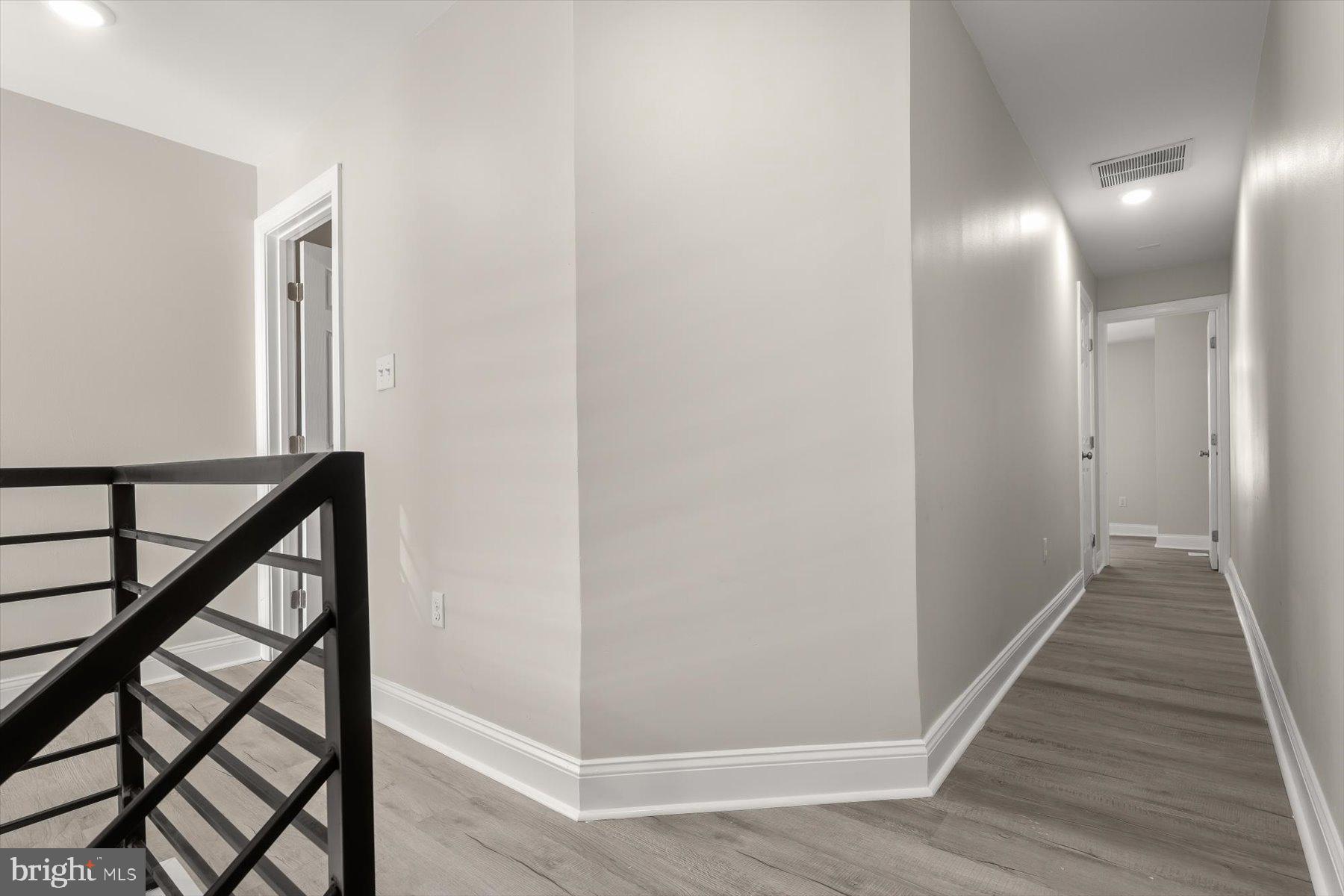 HAMPDEN HISTORIC DISTRICT - Residential