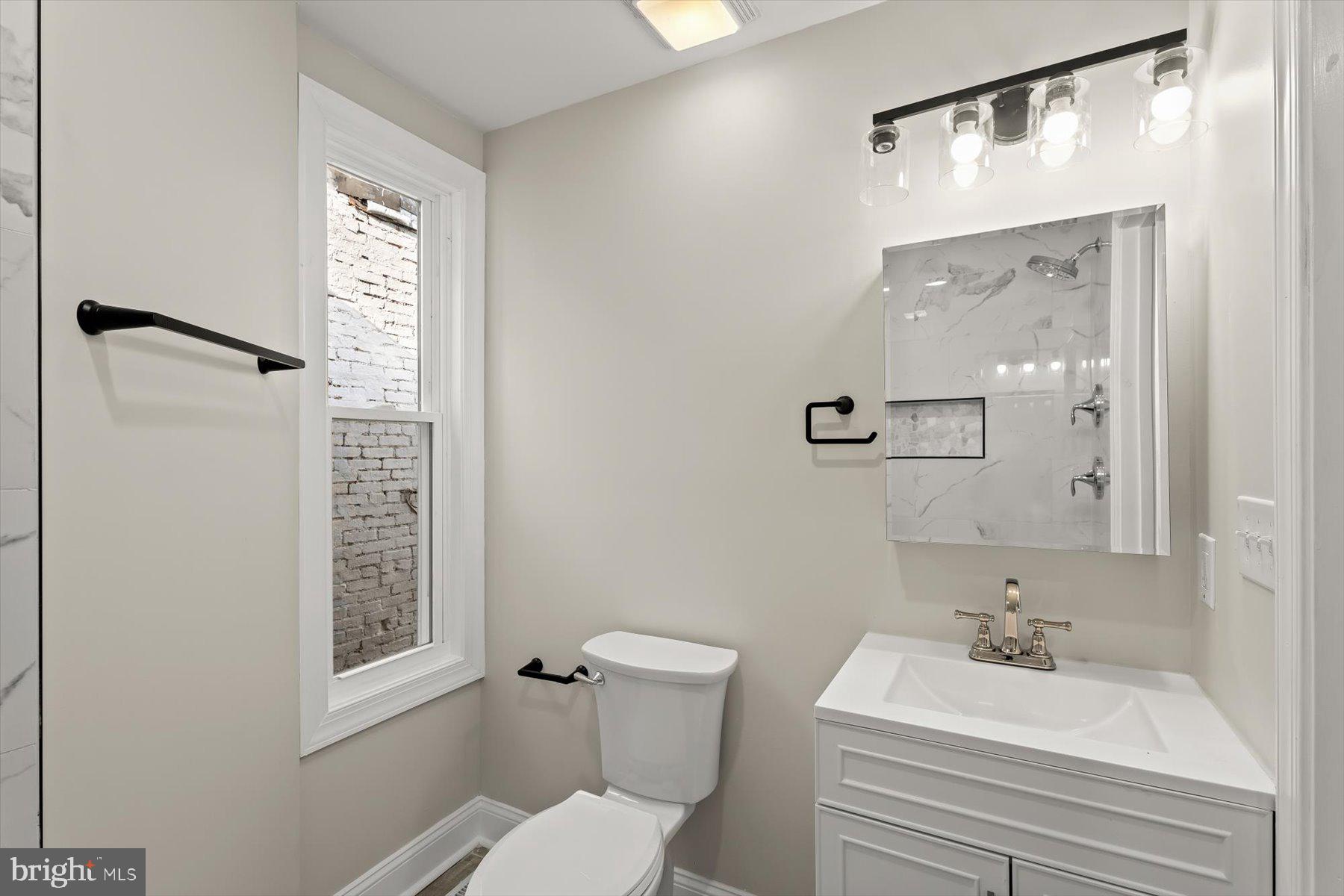 HAMPDEN HISTORIC DISTRICT - Residential