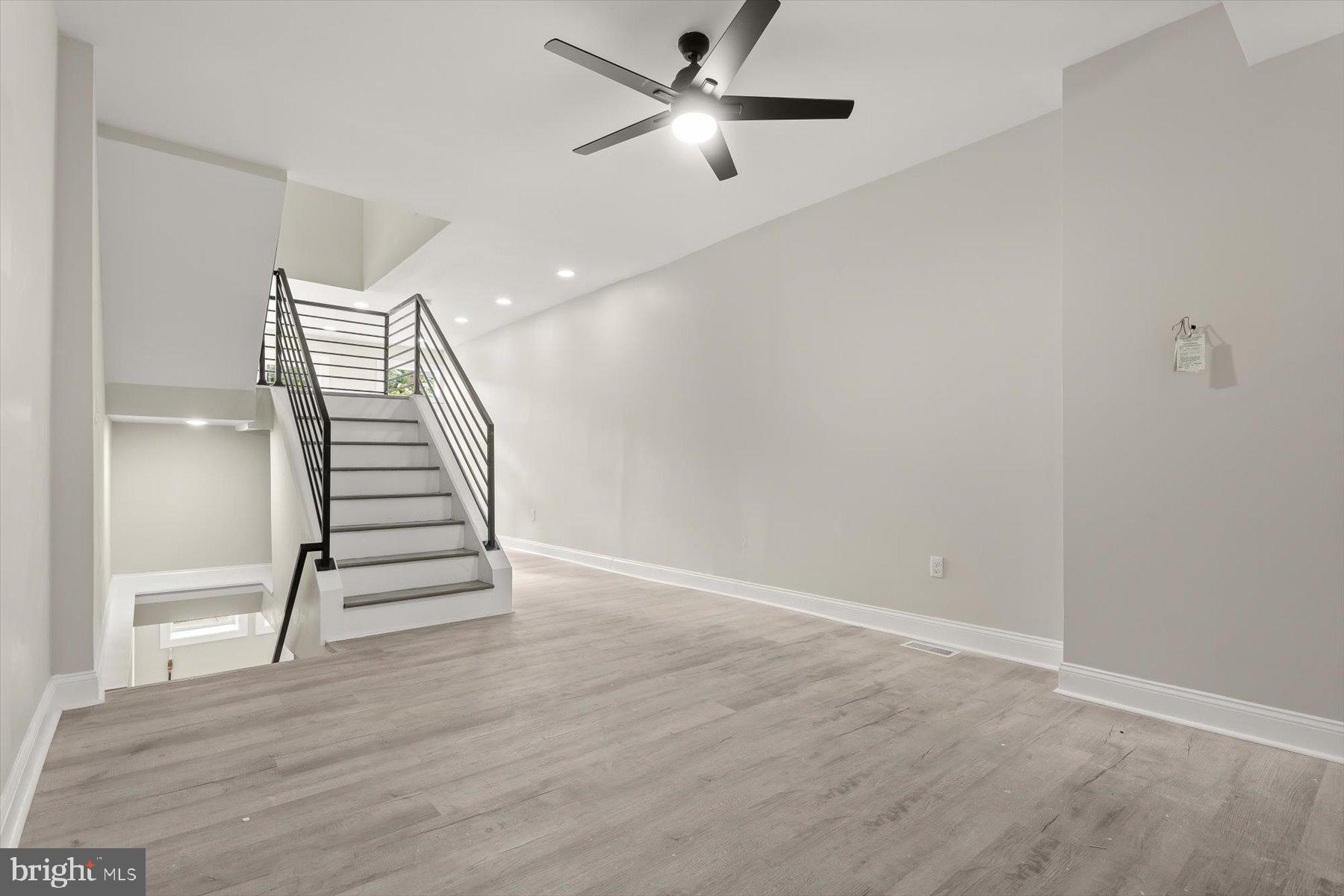 HAMPDEN HISTORIC DISTRICT - Residential