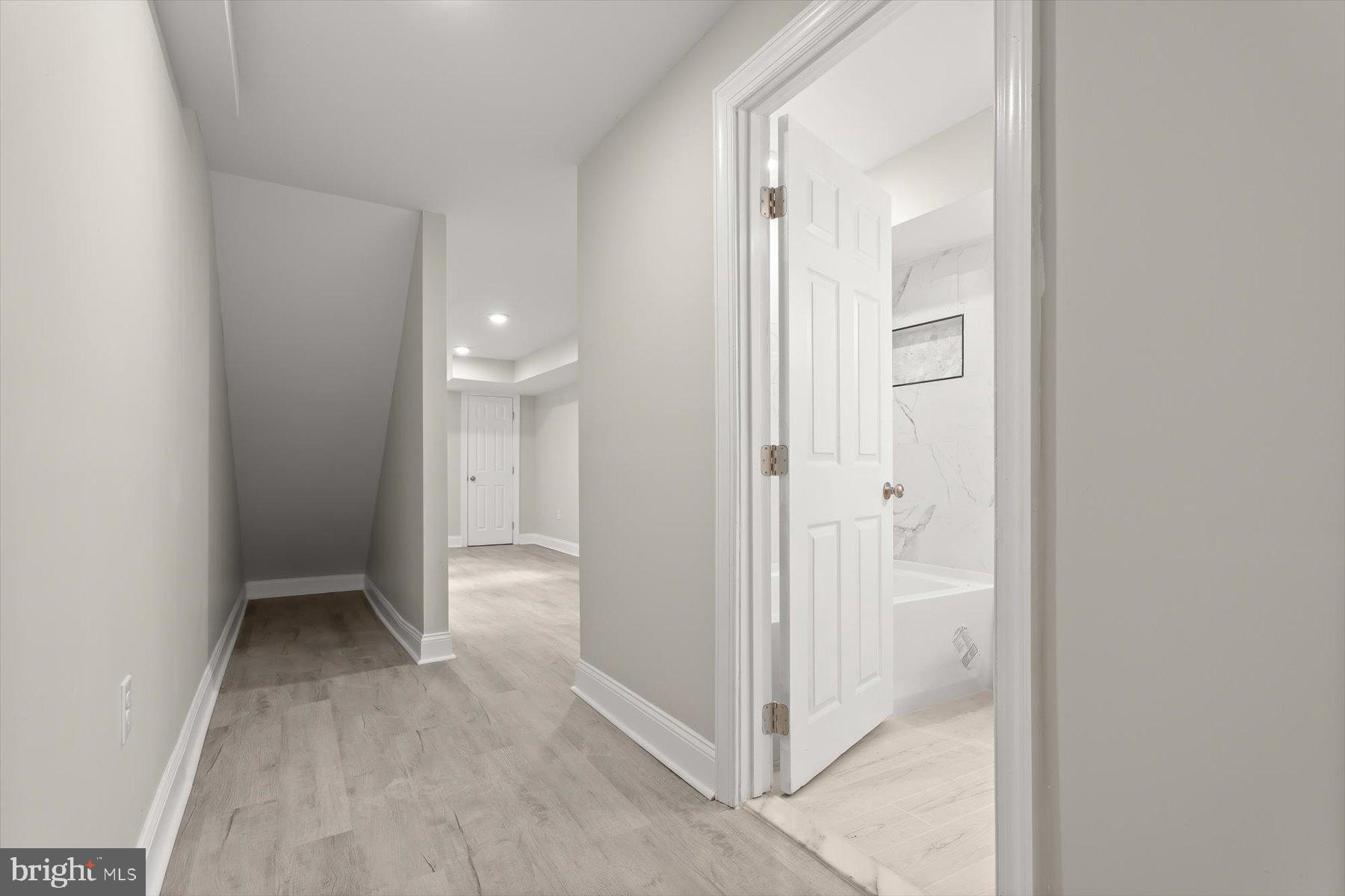 HAMPDEN HISTORIC DISTRICT - Residential