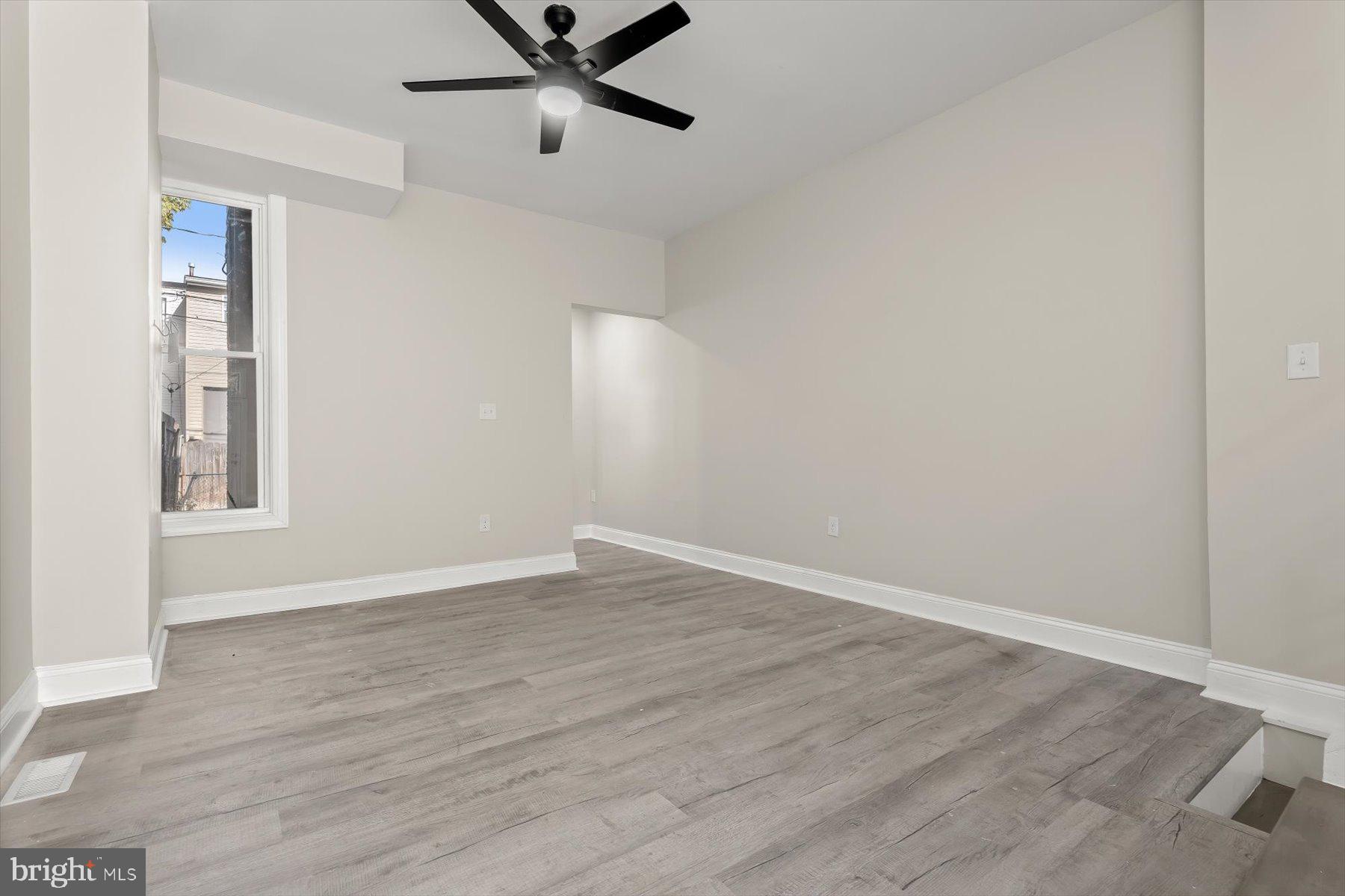 HAMPDEN HISTORIC DISTRICT - Residential