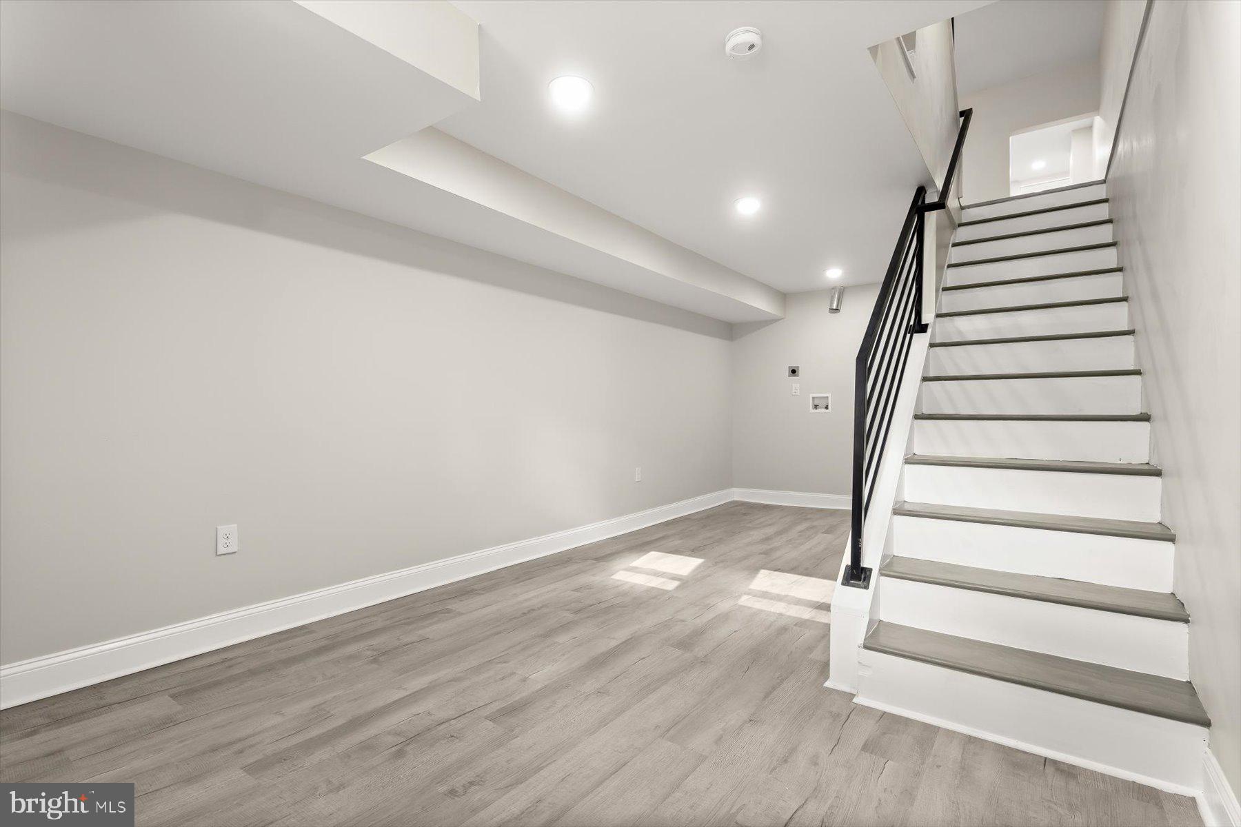 HAMPDEN HISTORIC DISTRICT - Residential