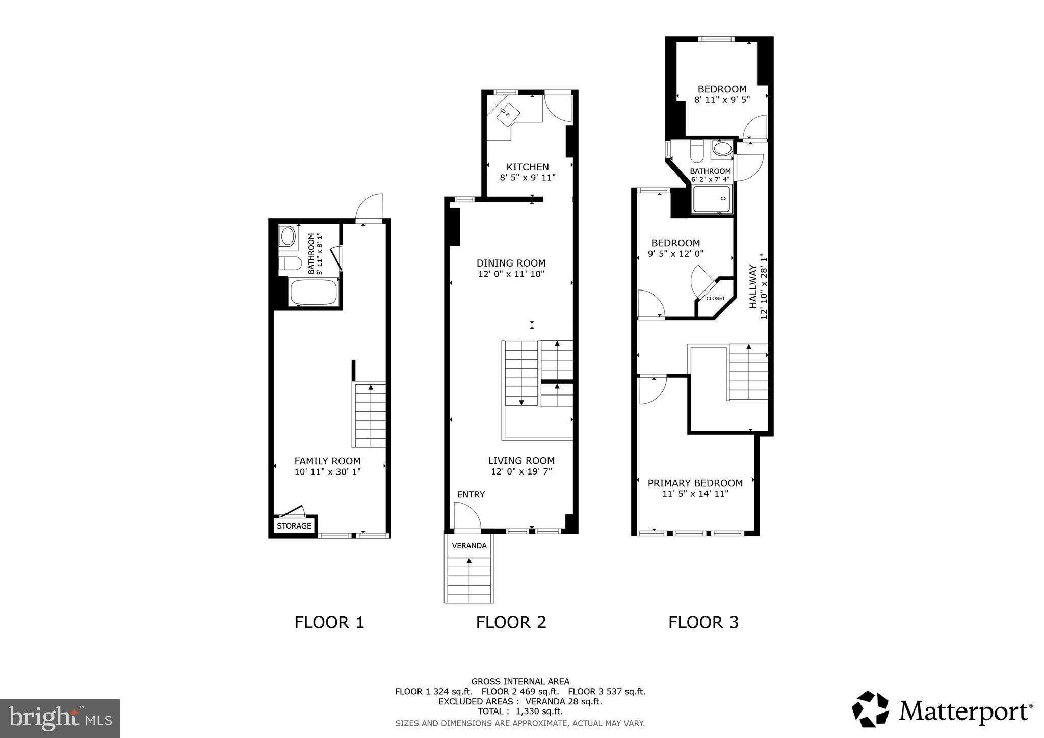 HAMPDEN HISTORIC DISTRICT - Residential