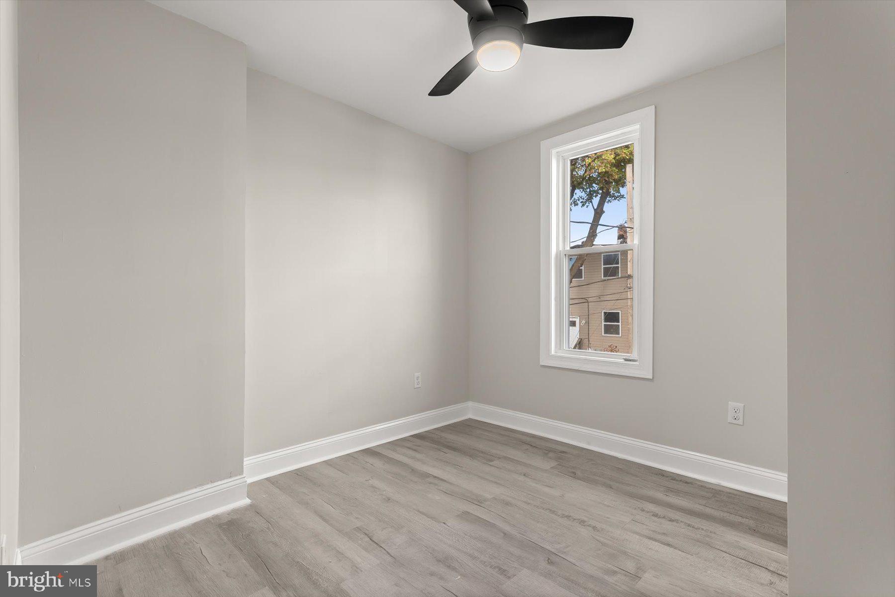 HAMPDEN HISTORIC DISTRICT - Residential