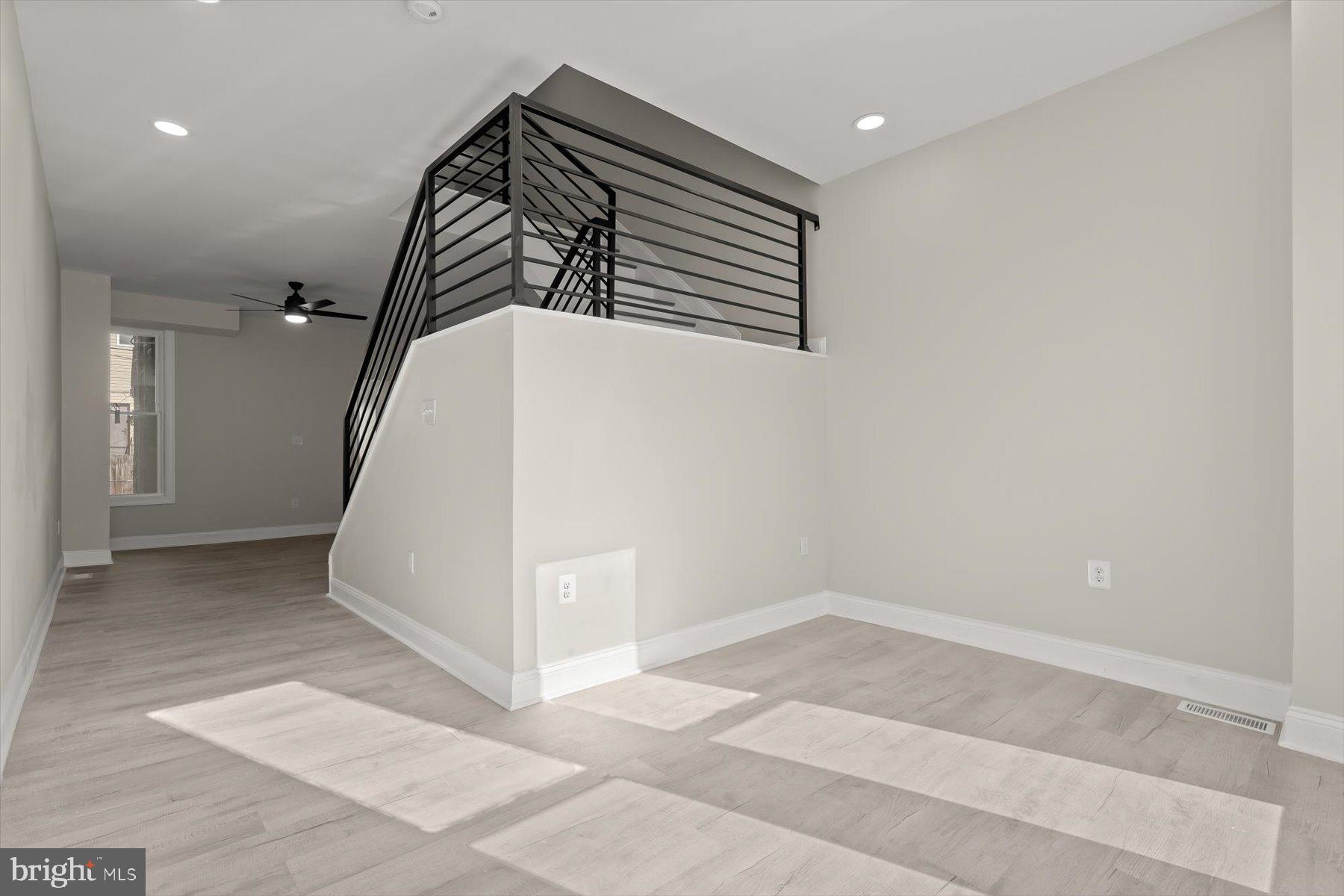 HAMPDEN HISTORIC DISTRICT - Residential