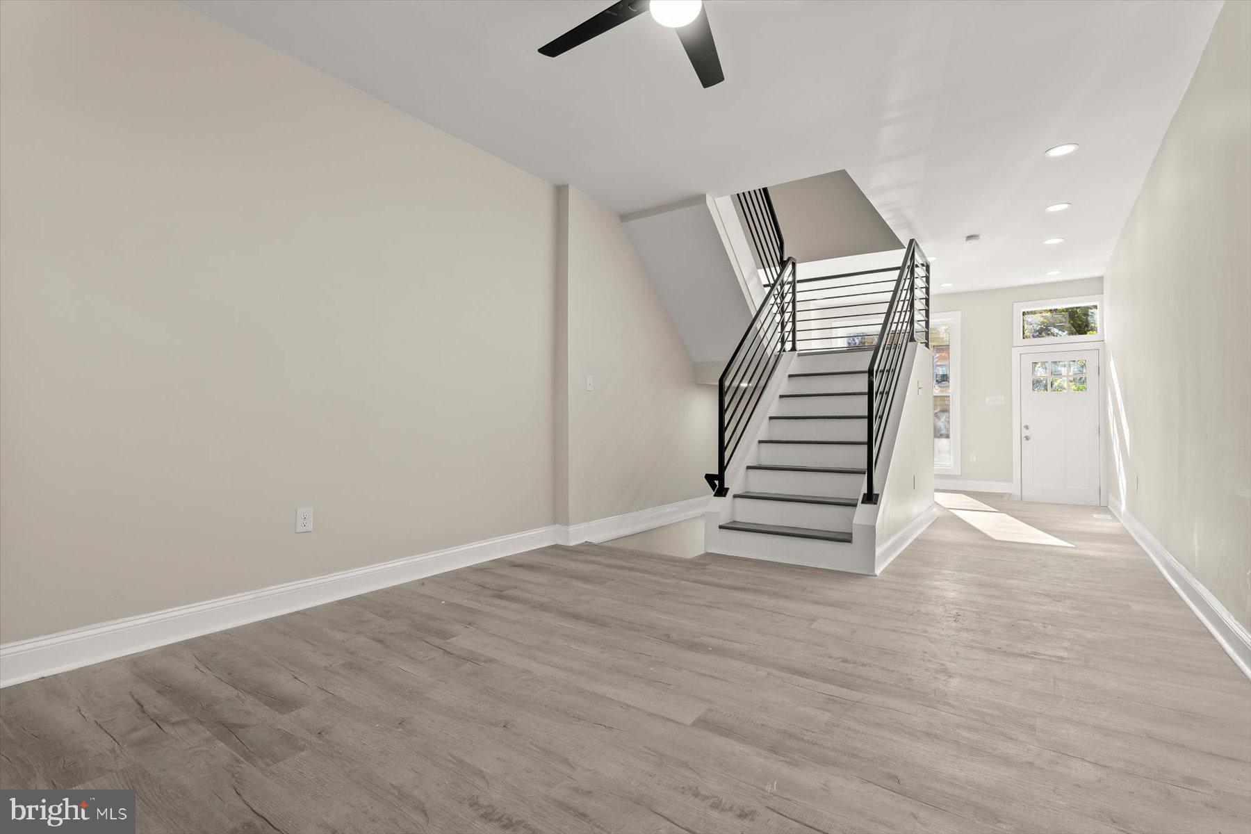 HAMPDEN HISTORIC DISTRICT - Residential